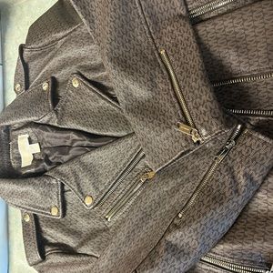 Mk jacket original 100%size XL